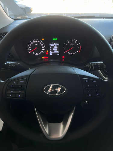 Hyundai HB20 1.6 Comfort Plus Mt 2025