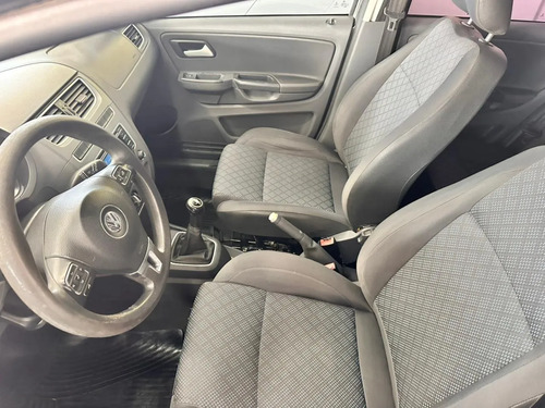 Volkswagen Suran 1.6 Comfortline 101cv Ab 2014