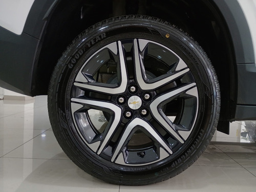 Chevrolet Tracker 1.2 Turbo At 2025