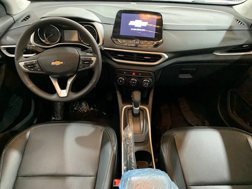 Chevrolet Tracker 1.2 Turbo Ltz At 2025