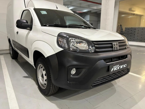 Fiat Fiorino 1.3 Endurance 8V 2026