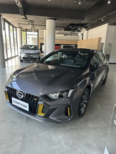 GAC Empow 1.5T Dct7 2026