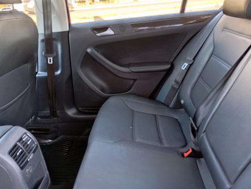 Volkswagen Vento HIGHLINE DSG 2018