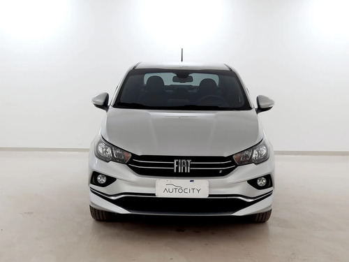Fiat Cronos 1.3 GSE PRECISION CVT L23 2023