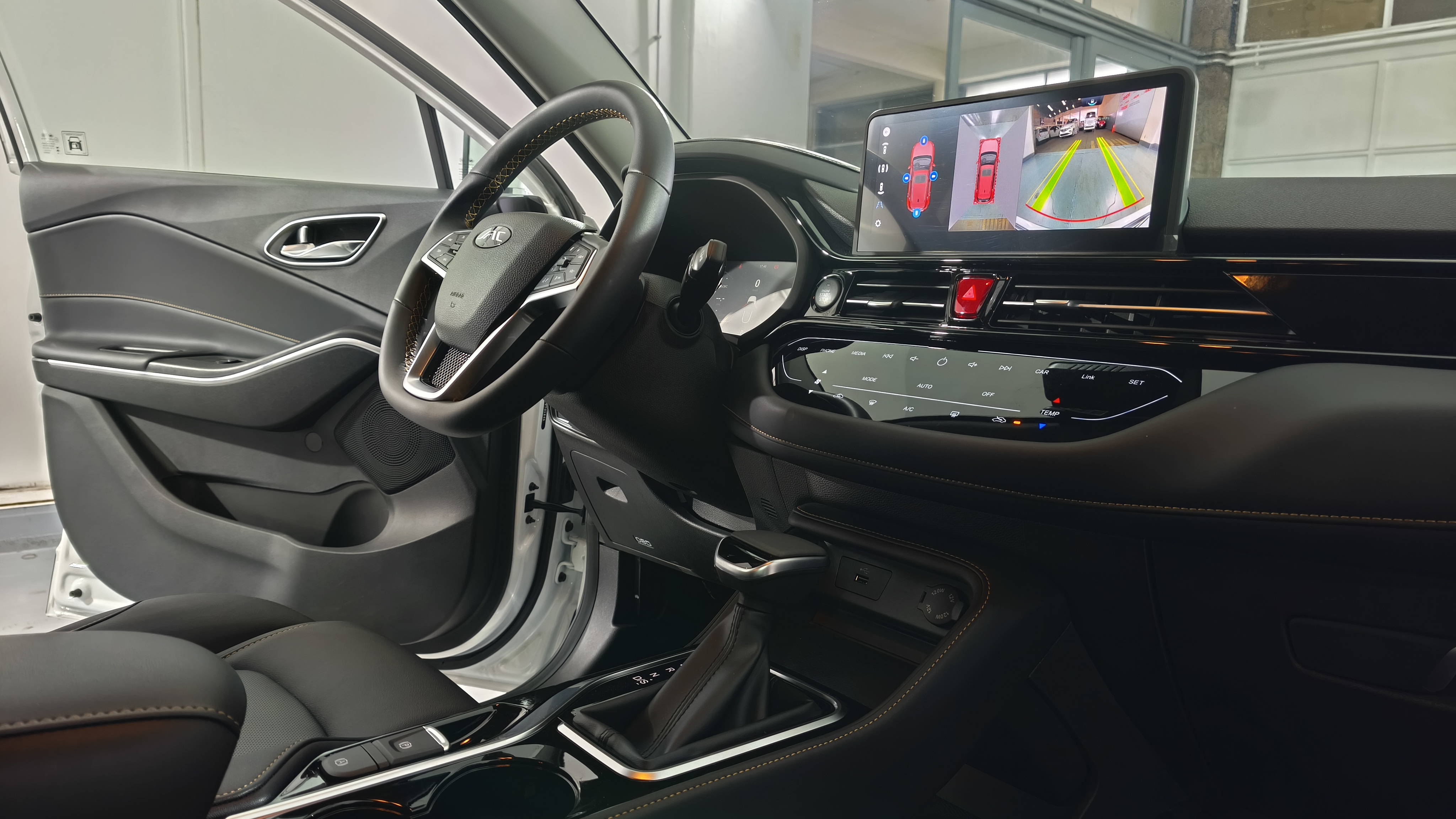 S4 1.5 CVT FLAGSHIP 2025