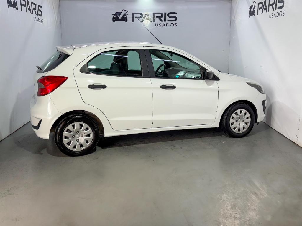 Ford Ka 1.5 S L/18 2019