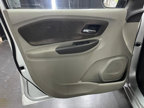 Chevrolet Spin 1.8 LTZ AT 7AS L12 2013