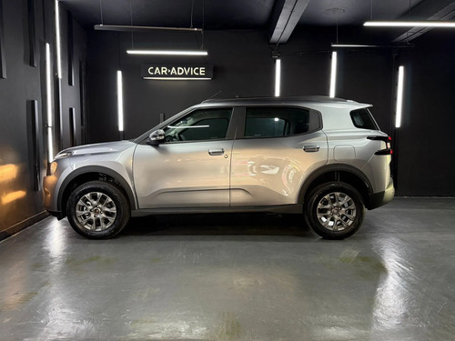 Citroën Aircross 1.0 T200 FEEL PACK L26 2026