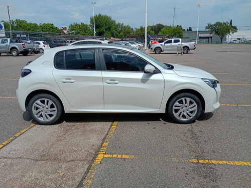 Peugeot 208 ACTIVE 1.6L AM23 2023