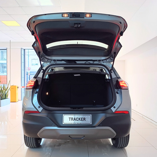 Chevrolet Tracker 1.2 Turbo Premier At 2026