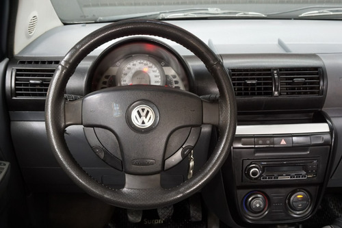 Volkswagen Suran 1.6 I Highline Cuero 80e 2008