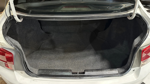 Honda City 1.5 Ex-l At 120cv 2011