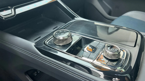 Ford Territory 1.8 Titanium At 2024