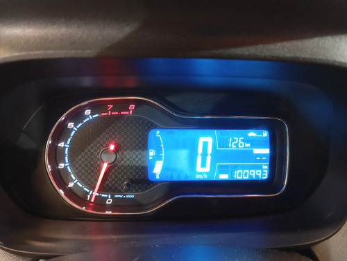 Chevrolet Cobalt 1.8 Ltz L/17 2017