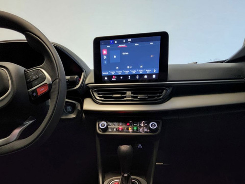 Fiat Pulse Impetus 1.0T 2024