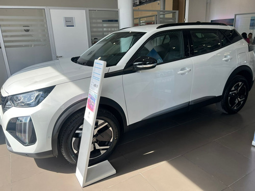 Peugeot 2008 1.6 Allure 2025