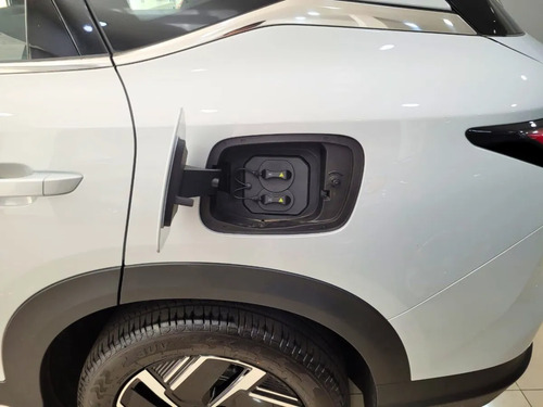 Chevrolet Captiva 1.5 PHEV PREMIER DHT 2026