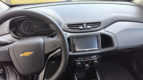 Chevrolet Onix plus 1.4 Black Edition 2022