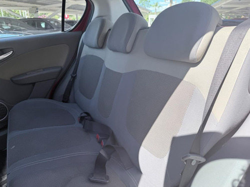 Fiat Palio 1.4 Fire Pack Seg. Top 2016
