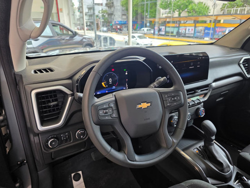 Chevrolet S-10 2.8 Cd 4X4 Work Truck At 2026