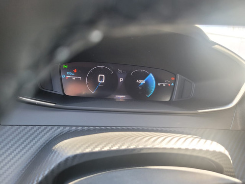 Peugeot 2008 1.0T Active Automatico 2026