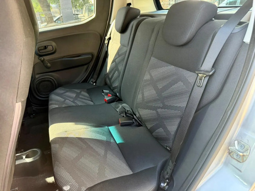 Fiat Mobi 1.0 FIRE EASY L16 2017