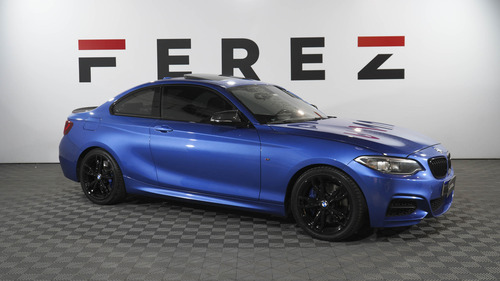 BMW Serie 2 3.0 M235i 325cv 2016