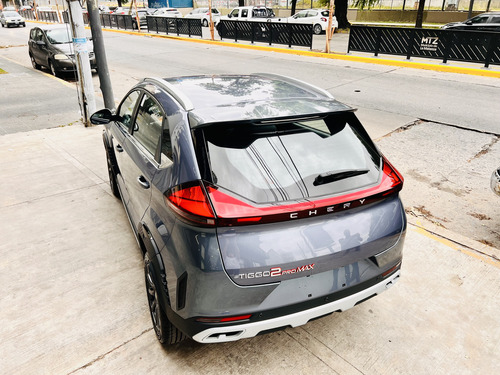 Chery Tiggo 2 1.5 Luxury 2025