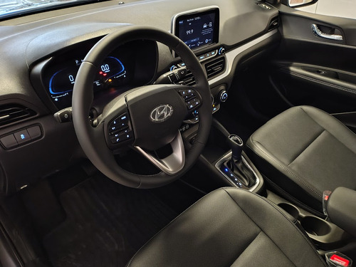 Hyundai HB20 1.6 Platinum Safety At 2025