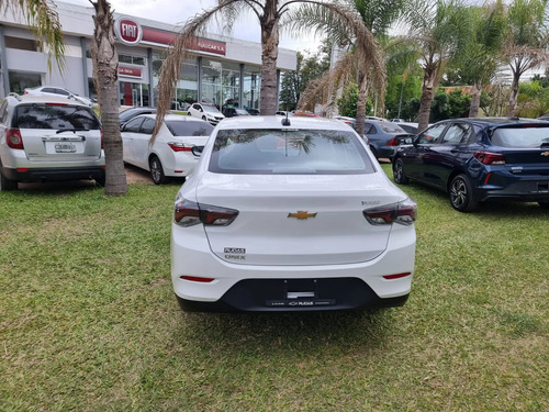 Chevrolet Onix plus 1.0 Lt 2026