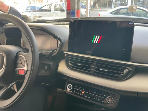 Fiat Pulse 1.0T Impetus Cvt 2026
