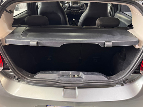 Fiat Mobi 1.0 FIRE EASY PACK TOP L16 2018