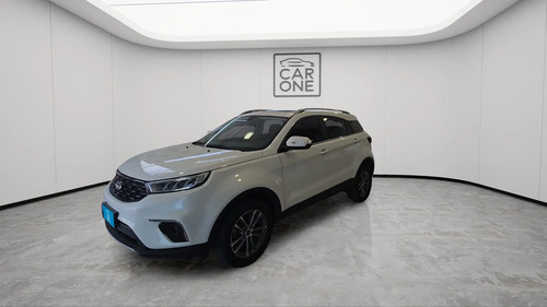 Ford Territory 1.5 T SEL L20 2022