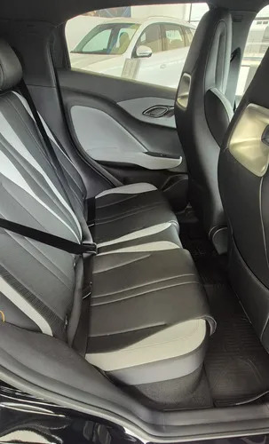 BYD Dolphin Mini Gl 2026