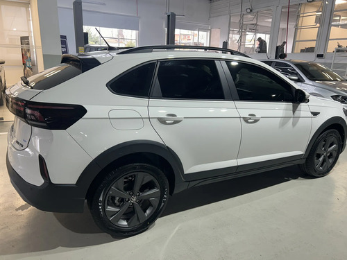 Volkswagen Nivus 1.0 Tsi 200 Comfortline 2026