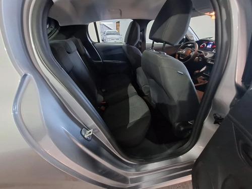 Peugeot 208 NEW LIKE 1.2L AM23.5 2023