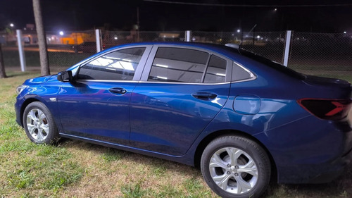 Chevrolet Onix plus 1.0 Turbo Premier At 2020