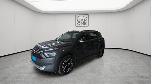 Citroën C3 Aircross 1.0 T200 SHINE CVT 7AS 2024