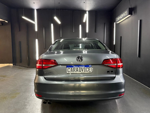 Volkswagen Vento 2.5 170HP LUXURY TIPTRONIC L15 2016