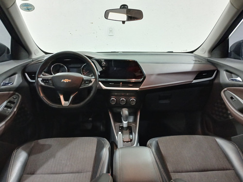 Chevrolet Montana 1.2 T LTZ AT L23 2024