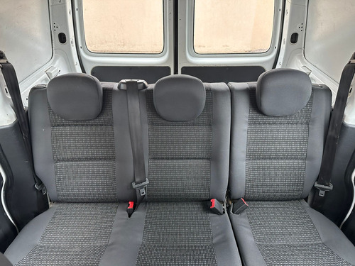 Peugeot Partner 1.6 Hdi Furgon Confort 5as 2016