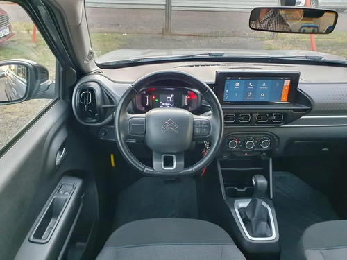 Citroën C3 1.6 16v Vti 115 Feel Pack 2023