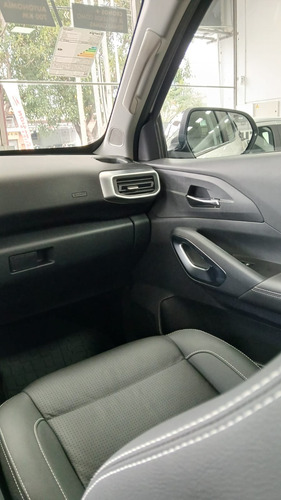 Fiat TITANO RANCH 2025