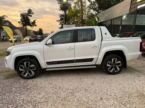 Volkswagen Amarok 3.0 Cd Tdi 258Cv V6 Extreme 4X4 At 2025