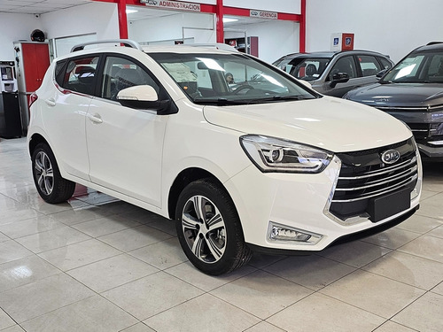 JAC S2 1.5 Intelligent 2025