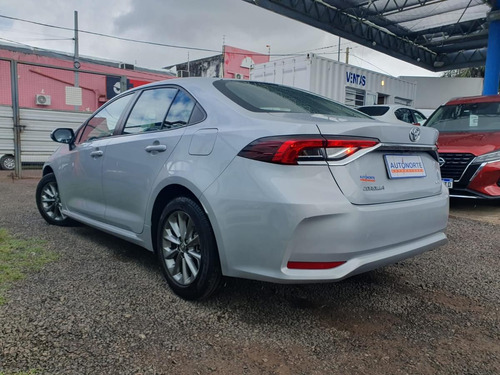 Toyota Corolla 2.0 Xli Mt 170cv 2022