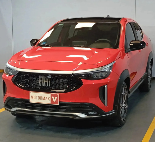 Fiat FASTBACK 1.3 T270 At6 2025