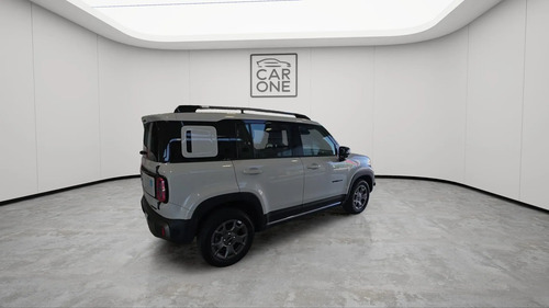 Chevrolet Spark EUV ACTIV 2026