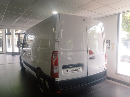 Renault Master 2.3 L1H1 (8M3) 2026