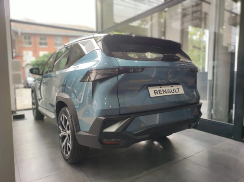 Renault Boreal ICONIC 2026